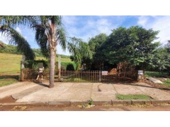  em leilão - Rua Pavão, 780 - Panambi/RS - Banco Santander Brasil S/A | Z37273