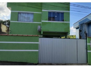 Casa em leilão - Rua 8, 210 - Porto Real/RJ - Banco Bradesco S/A | Z37197