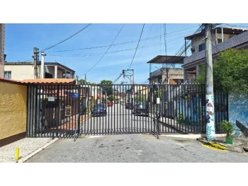 Casa São Gonçalo / RJ - Venda Da Cruz Trav. Cristiana,  77