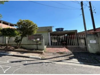 Casa - Taboão da Serra / SP - Parque São Joaquim Rua Ricardo Kinorick, 110
