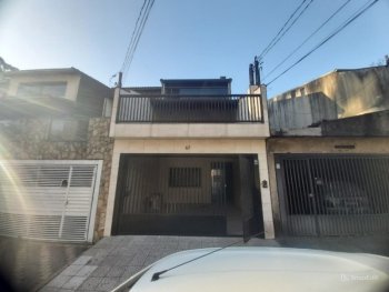  em leilão - Rua Josephina Leonora Lotto Bueno, 61 - São Bernardo do Campo/SP - Outros Comitentes | Z37083