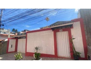  em leilão - Alameda dos Cravos, 20 - Salvador/BA - Banco Santander Brasil S/A | Z37273