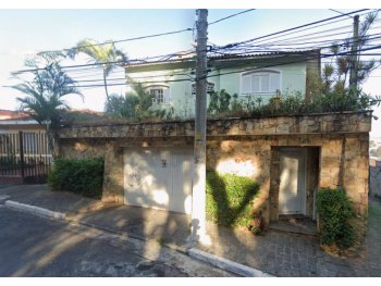  em leilão - Rua Professor Rivadavia de Campos, 169 - São Paulo/SP - Banco Santander Brasil S/A | Z37273