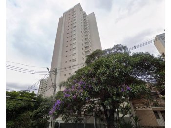 Imagem do imóvel Leilão extrajudicial de Apartamento em São Paulo/SP - Paraiso
