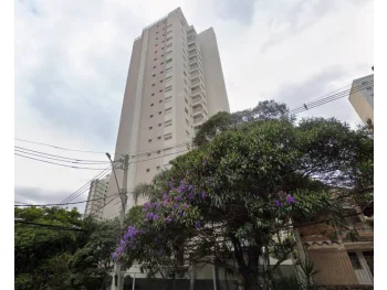 Foto de Apartamento na Rua Correia Dias, 526 - Leilão em São Paulo/SP