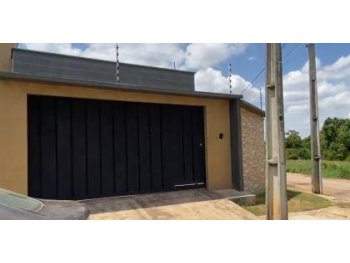  em leilão - Rua 20,, s/n - Porangatu/GO - Banco Santander Brasil S/A | Z37273