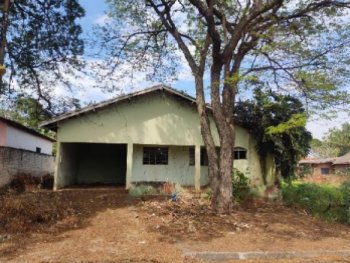 Casa em leilão - Rua Antonio Buzignani, 170 - Paranavaí/PR - Empresa Gestora de Ativos | Z37049