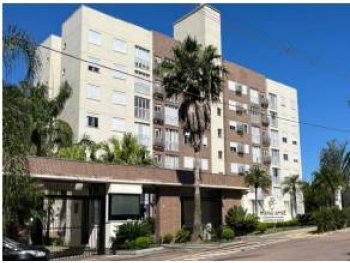 em leilão - Rua Walton Pontes Carpes, 39 - Porto Alegre/RS - Banco Santander Brasil S/A | Z37015