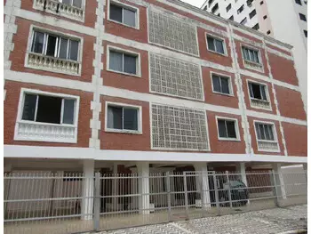 Apartamento - Praia Grande / SP - Vila Tupi Rua Tupinambás, 119