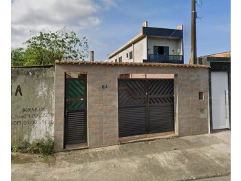 Imagem do imóvel Leilão extrajudicial de Casa em São Vicente/SP - Vila Iolanda