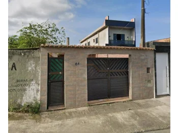 Casa em leilão em Sao Vicente