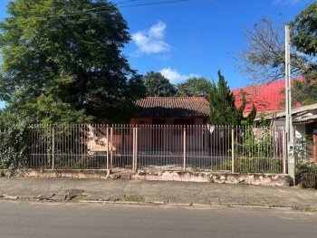  em leilão - Rua Omiro Ledur, 211 - São Sebastião do Caí/RS - Banco Santander Brasil S/A | Z37180