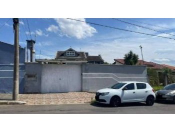  em leilão - Rua Anjo Rafael, 227 - Sapucaia do Sul/RS - Banco Santander Brasil S/A | Z37180