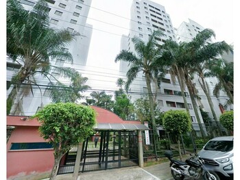 Imagem do imóvel Leilão extrajudicial de Apartamento em São Paulo/SP - Jardim Santa Terezinha