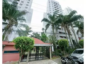 Apartamento em leilão em Sao Paulo