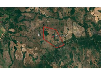 em leilão - Estrada geral, s/n - Conceição do Araguaia/PA - SICREDI SUDOESTE MT PA | Z37081