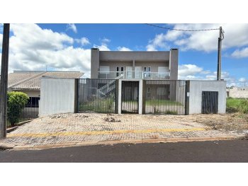  em leilão - Rua Buenos Aires, 1140 - Foz do Iguaçu/PR - Banco Santander Brasil S/A | Z37180