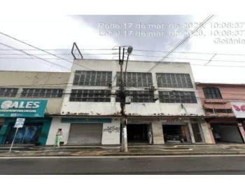 Foto de Imóvel comercial na Avenida Bernardo Sayão, 1977 - Leilão em Goiânia/GO