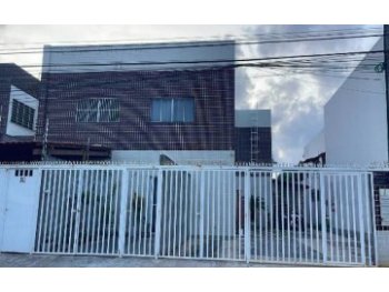  em leilão - Rua Água Preta, 353 - Paulista/PE - Itaú Unibanco S/A  | Z36965