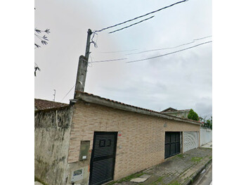 Casa em leilão - Rua Prefeito Juventino Malheiros, 102 - Guarujá/SP - Tribunal de Justiça do Estado de São Paulo | Z37252