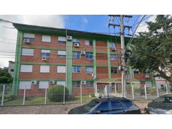 em leilão - Rua Alvaro Domingues, 45 - Porto Alegre/RS - Banco Santander Brasil S/A | Z37180