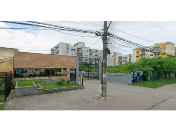 Imagem do imóvel Leilão extrajudicial de Apartamento em Rio de Janeiro/RJ - Vargem Pequena