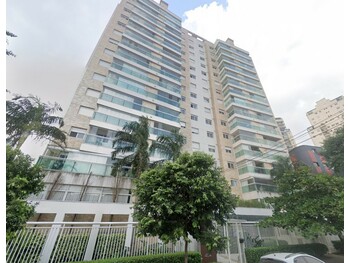 Apartamentos e Flats em leilão - Rua Zanzibar, 404  - São Paulo/SP - Banco Bradesco S/A | Z36925