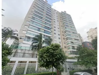 Apartamento em leilão em Sao Paulo