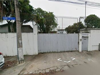  em leilão - Rua Madre Geral, s/n - Curitiba/PR - Itaú Unibanco S/A  | Z36942