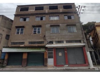 Apartamento em leilão - Avenida Três de Outubro, 345 - Barra Mansa/RJ - Banco Bradesco S/A | Z37197