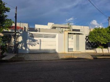  em leilão - Rua dos Pássaros, 491 - Sinop/MT - Banco Santander Brasil S/A | Z37273