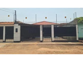 Casa - Itacoatiara / AM - São Cristóvão Rua Severiano Nunes, 4049