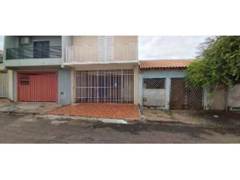 Casa - Assis / SP - San Fernando Valley Rua Conceicao Chicolli, 294