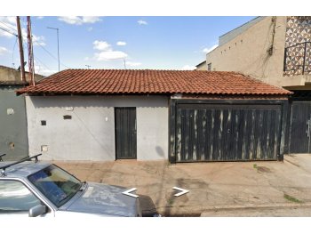  em leilão - Rua Benedito Quartin, 1133 - Ribeirão Preto/SP - Banco Bradesco S/A | Z37198