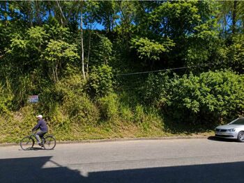 Terrenos e Lotes em leilão - Rua Antônio Marques, s/n - Carangola/MG - Tribunal de Justiça do Estado de São Paulo | Z37206