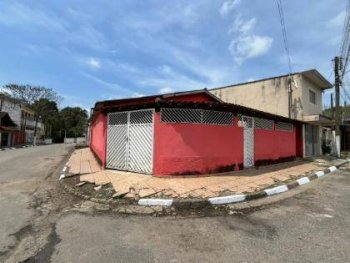  em leilão - Rua José Maria Bernardo, 25 - Itariri/SP - Banco Santander Brasil S/A | Z37273