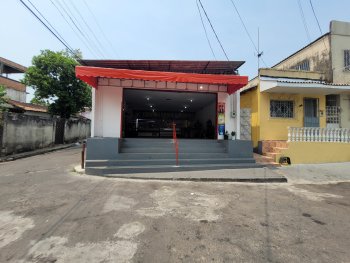  em leilão - Rua Pico das Águas, 454 - Manaus/AM - Outros Comitentes | Z37210