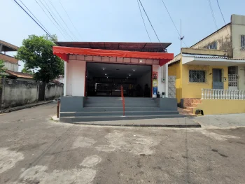Foto de Imóvel comercial na Rua Pico das Águas, 454 - Leilão em Manaus/AM