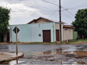  em leilão - Rua João Leite Ribeiro, 1922 - Anastácio/MS - Banco Santander Brasil S/A | Z36812