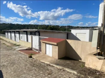 Terreno em leilão em Triunfo