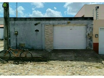  em leilão - Rua Oscar Araripe, 1128 - Pacatuba/CE - Itaú Unibanco S/A  | Z37067