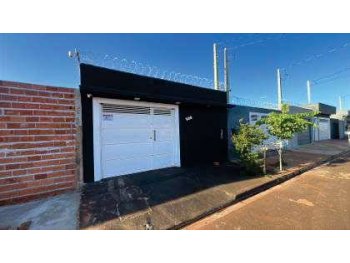  em leilão - Rua Claudemir Dias, 105 - Pontal/SP - Banco Santander Brasil S/A | Z37180