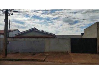  em leilão - Rua Manoel F. Pereira, 1790 - Pontes e Lacerda/MT - Banco Santander Brasil S/A | Z37273