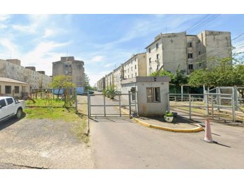 em leilão - Rua Machadinho, 1707 - Canoas/RS - Banco Santander Brasil S/A | Z37015