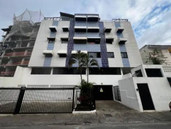 Apartamento em Barra, Salvador