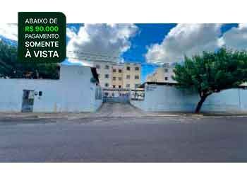 Imagem do imóvel Leilão extrajudicial de Apartamento em Birigui/SP - Quemil