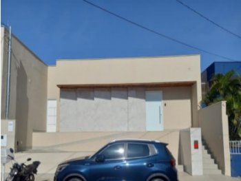 Casa em leilão - Rua Episcopal, 515 - Uberaba/MG - Outros Comitentes | Z37084