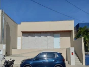 Casa Uberaba / MG - Mercês Rua Episcopal, 515