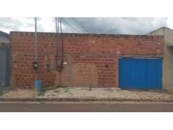  em leilão - Rua Estrela Guia, s/n - Xinguara/PA - Banco Santander Brasil S/A | Z37180