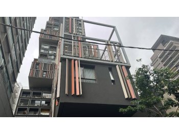  em leilão - Rua Melo Alves, 262 - São Paulo/SP - Banco Santander Brasil S/A | Z37015